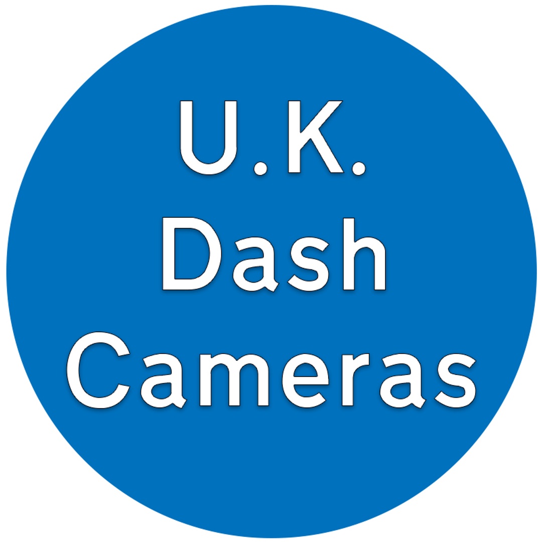U.K. Dash Cameras