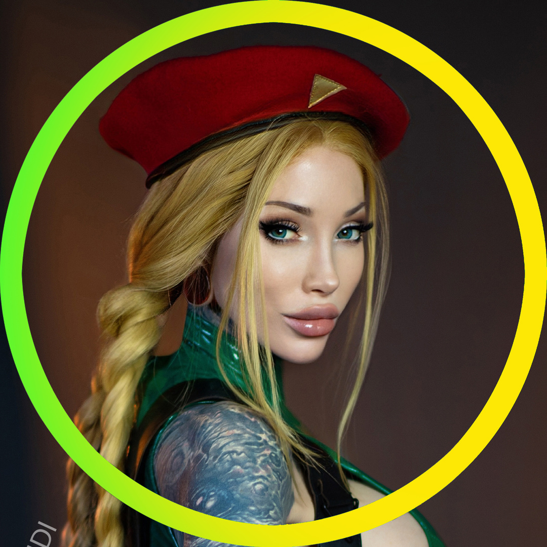 Razor Candi Patreon Creator Profile