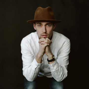 Eric Floberg