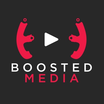 Boosted Media Patreon Creator Profile