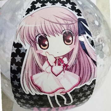 Anna Tenma's Patreon profile picture