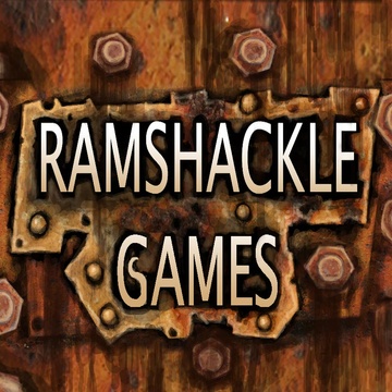 Ramshackle Games