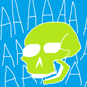 skeletorg's Patreon profile picture