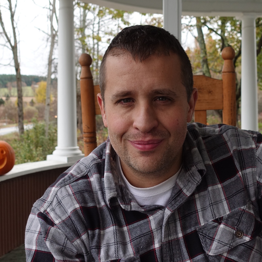 Gold Shaw Farm Patreon Creator Profile