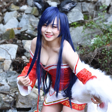Soaringvixen