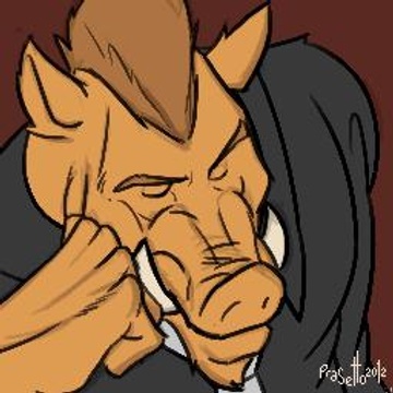 Hogswild Prasetto's Patreon profile picture