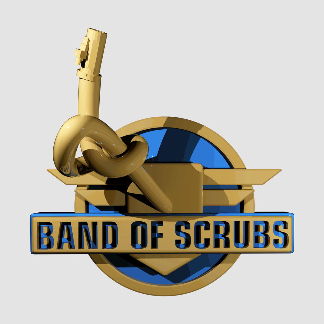 Band of Scrubs Community