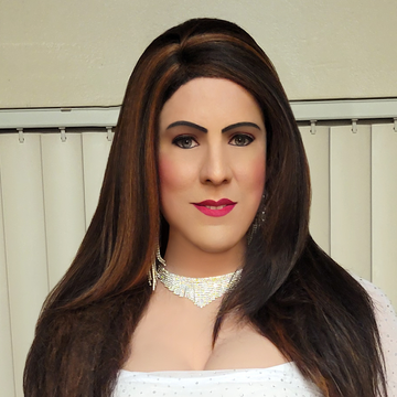 CD Emily Florence Patreon Creator Profile