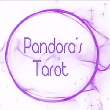 Pandora's Tarot