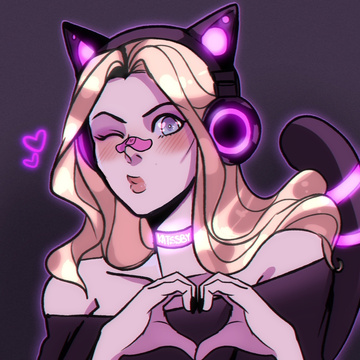 Sophie Katssby Patreon Creator Profile