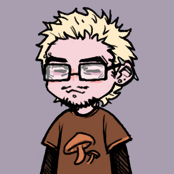 QHOSTKID's Patreon profile picture