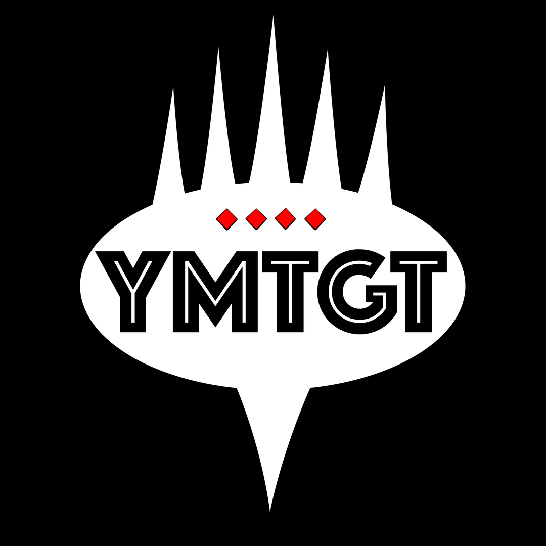 Yo! MTG Taps!'s Patreon profile picture