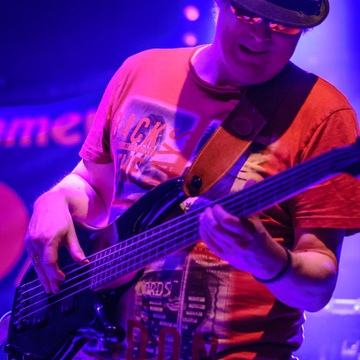 Tom Bornemann Basslessons