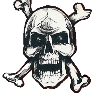 Hot Metal magazine Patreon Creator Profile