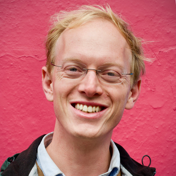 Andy Matuschak's Patreon profile picture