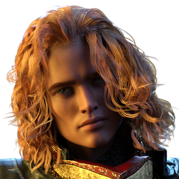 Midgard/Luceian's Patreon