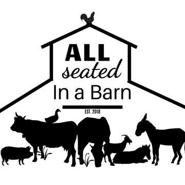 All Seated in a Barn's Patreon profile picture