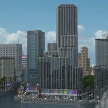 The City of Greenfield