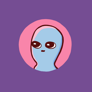 Nathan W Pyle: Strange Planet