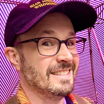Matt Baume