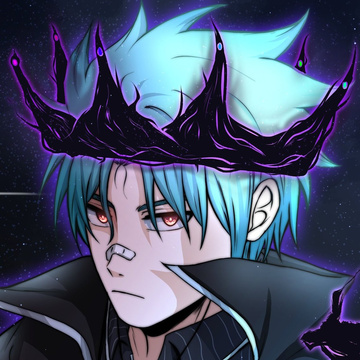 DokuYamika's Patreon profile picture