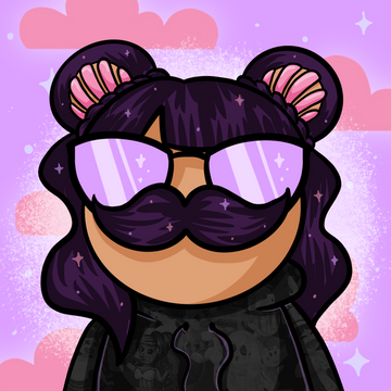 Eliamaria M.'s Patreon profile picture