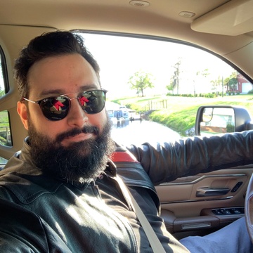 Carlos Rubio y Gobierno Limpio RD
