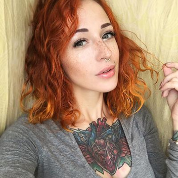 Yana Sinner