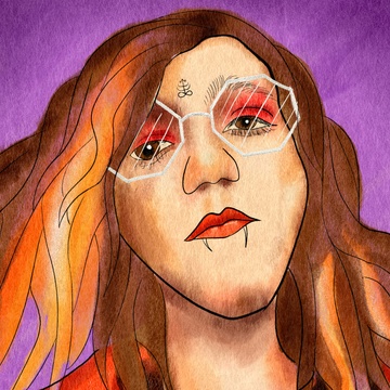 Divina Mater Tentatrix Institute Patreon Creator Profile