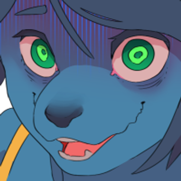 CoraBlue Patreon Creator Profile