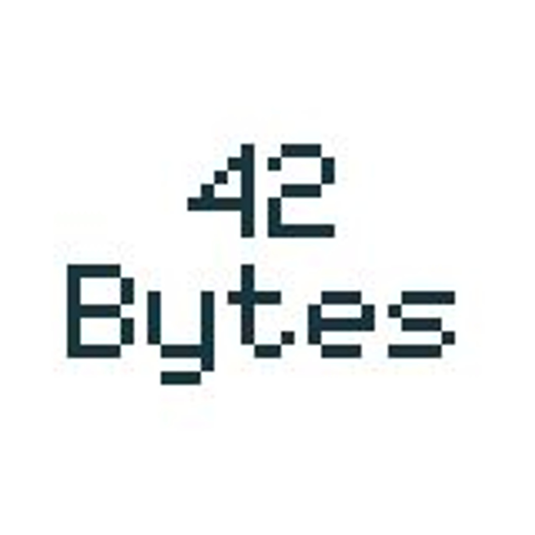 42 Bytes