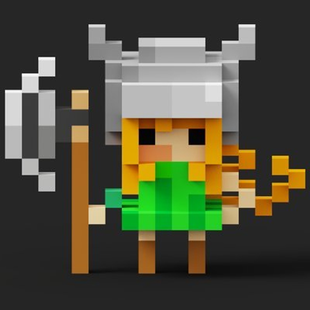 ephtracy Patreon Creator Profile
