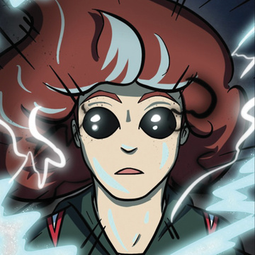 Redemption's Patreon profile picture