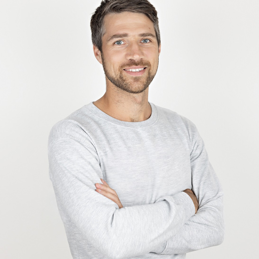Denis Bakhvalov