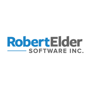 RobertElderSoftware