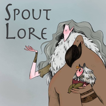 Spout Lore Patreon Creator Profile