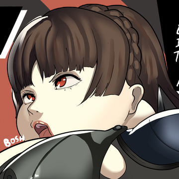 BoldlyShiny Patreon Creator Profile
