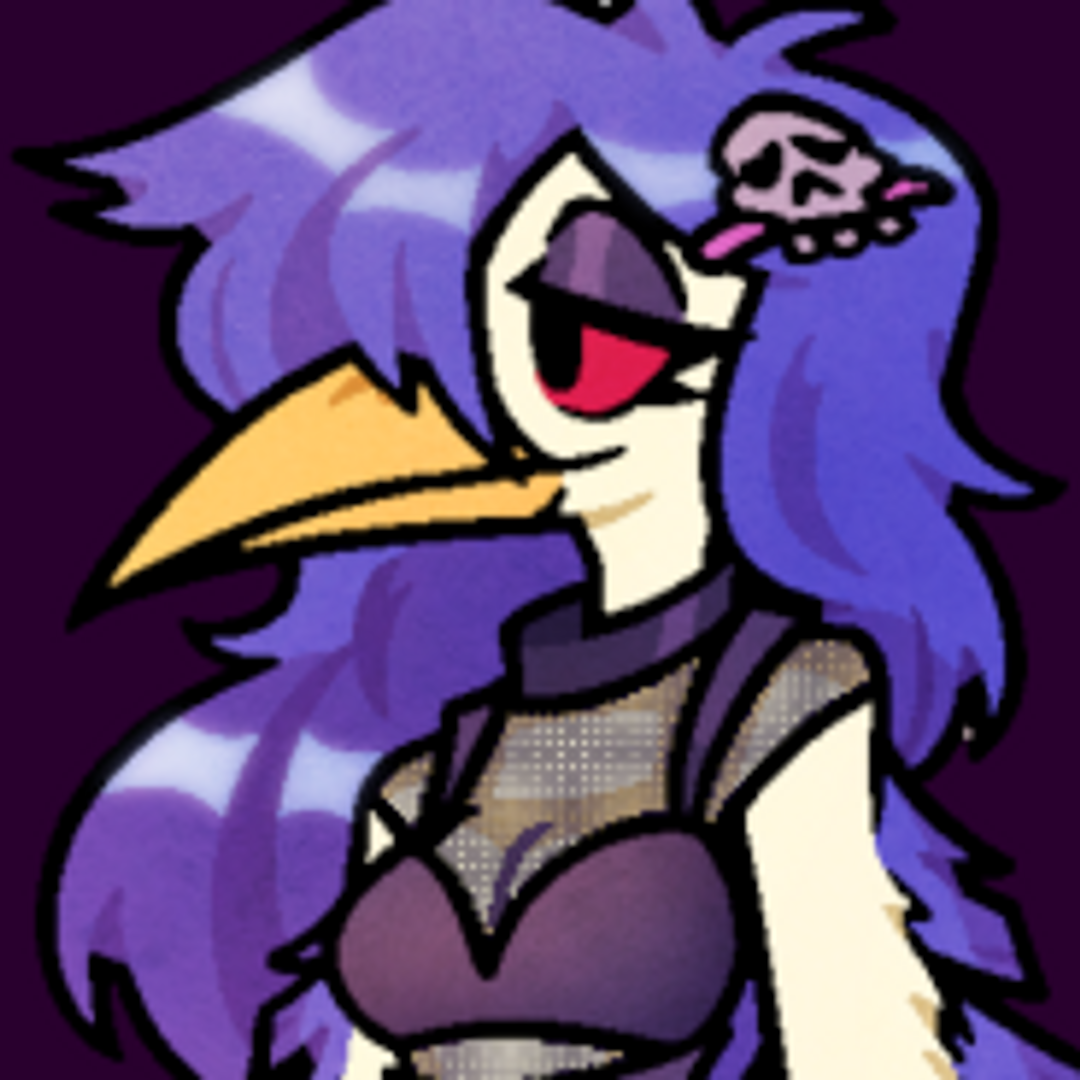 Rainbow Cemetery Patreon Creator Profile
