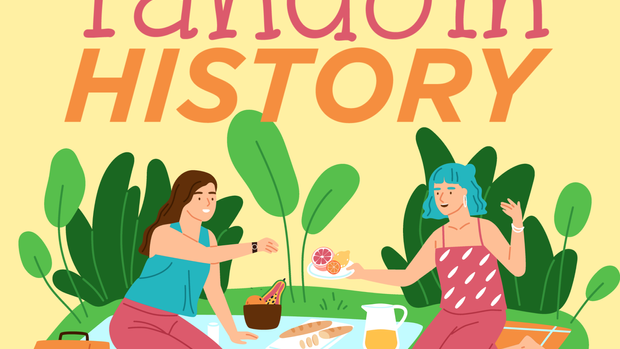 Patreon BTS #54: Mondays, Wednesdays, and Fridays from 5:30-6:00