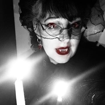 Jillian Venters Patreon Creator Profile