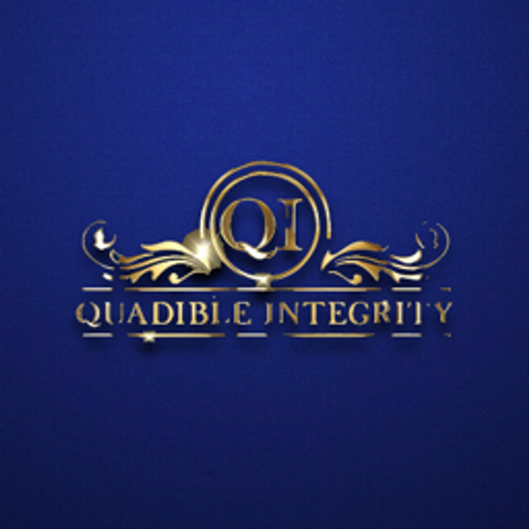 Quadible Integrity Patreon Creator Profile