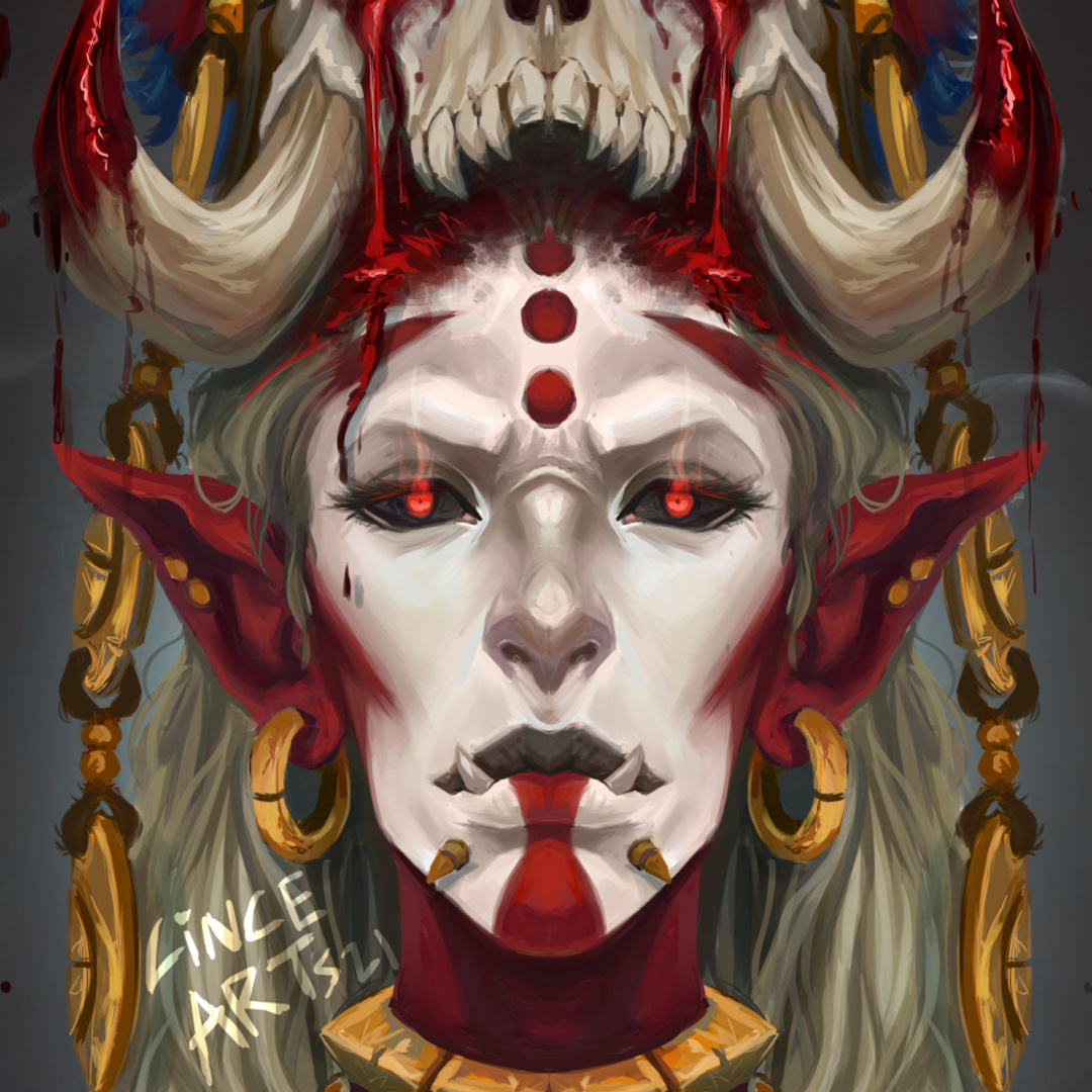 Cince Arts Patreon Creator Profile