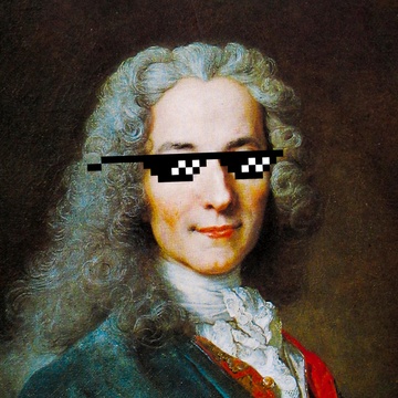 The Worst of All Possible Worlds's Patreon profile picture