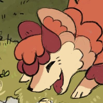 Grumpy Gryphon