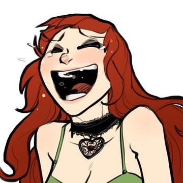 Laugh Riot's Patreon profile picture