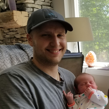 Chris Patreon Creator Profile