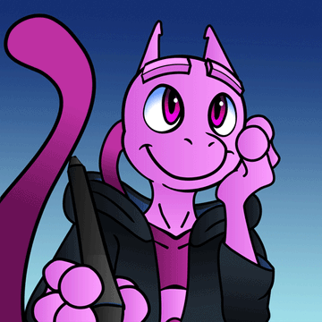 LaPatte's Patreon profile picture