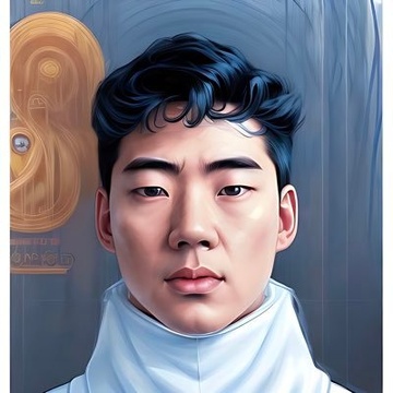 Brian Jung Patreon Creator Profile