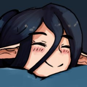 Fiptaide's Patreon profile picture