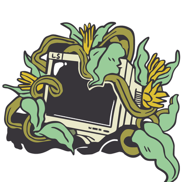 Locally Sourced's Patreon profile picture